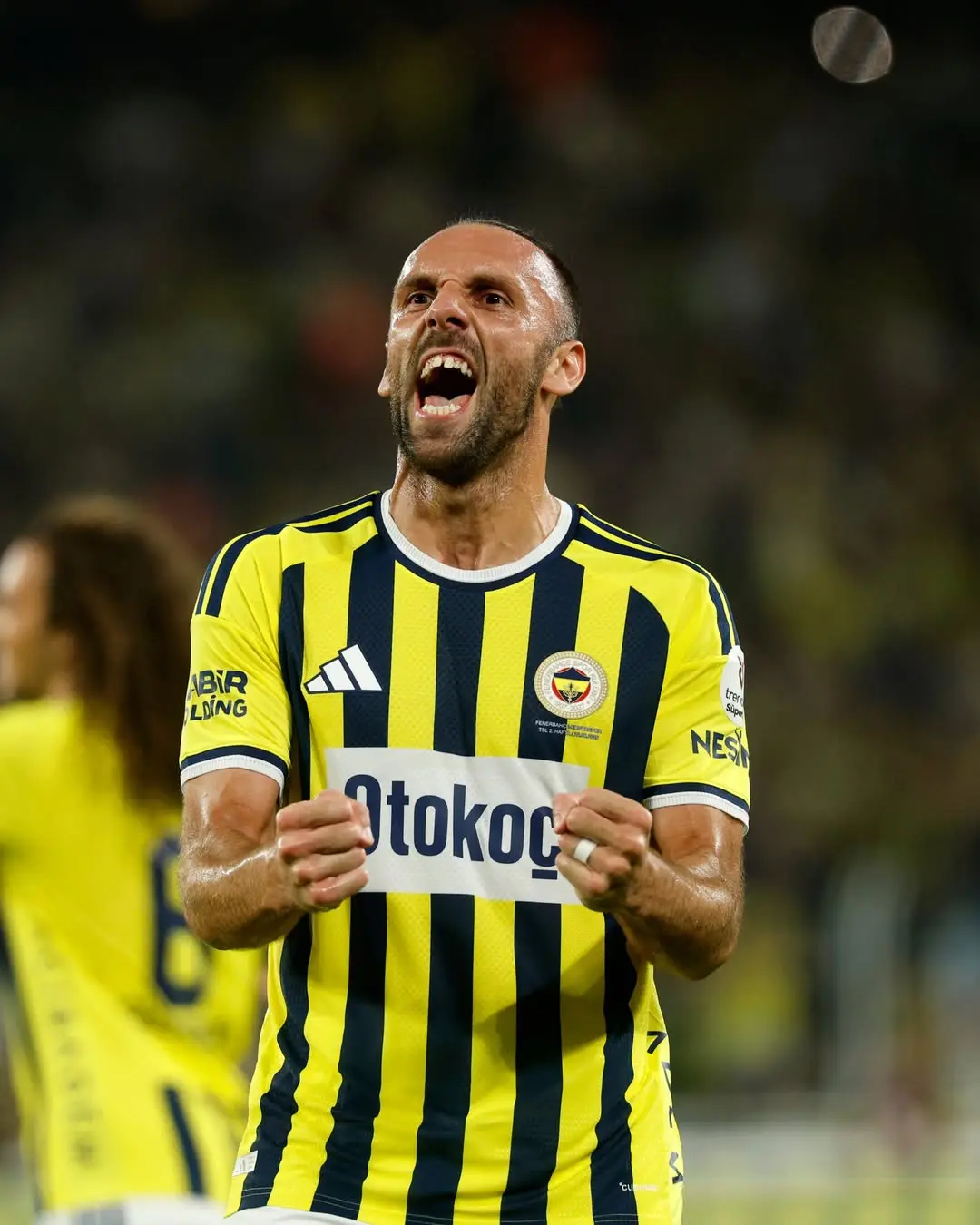 Fenerbahçe'de Vedat Muriqi'nin Dönüşü