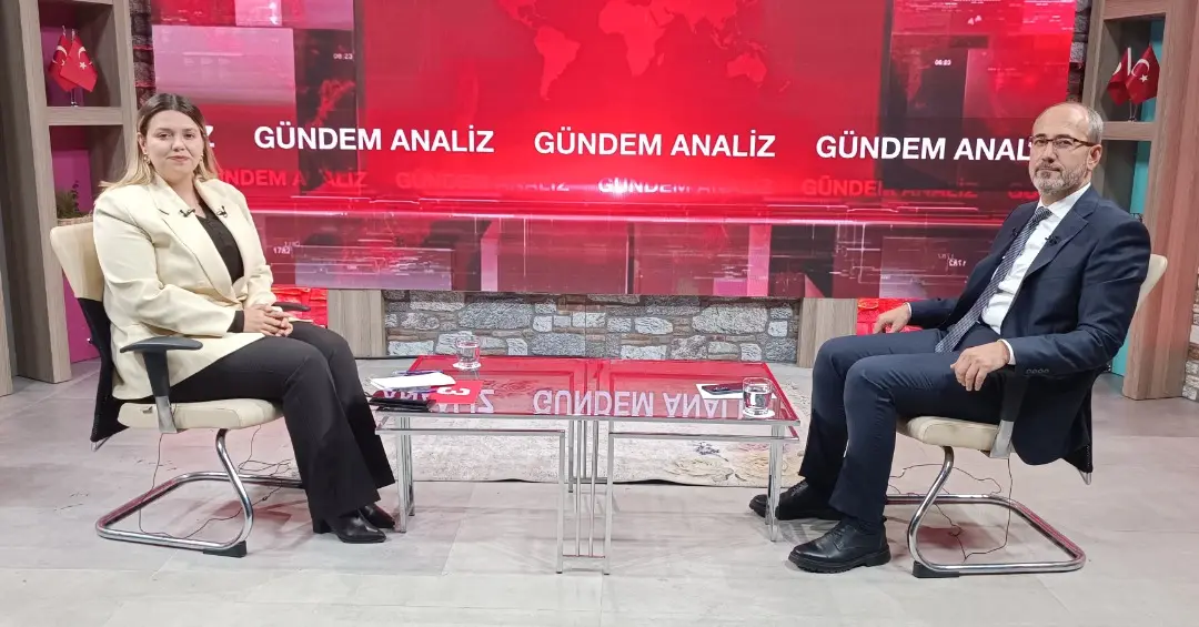 Afyonkarahisar Sağlık Hedefleri Değerlendirildi