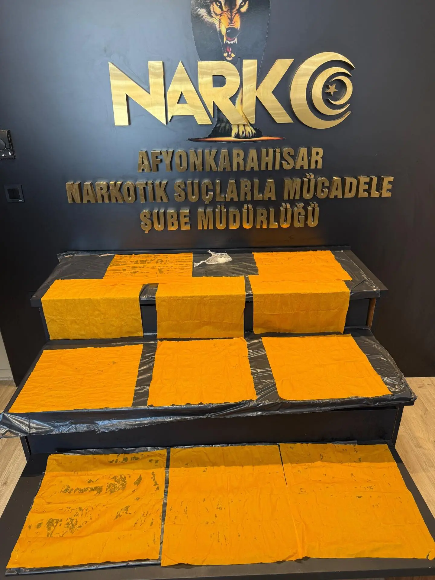 Uyuşturucu ile Mücadelede Yeni Gelişmeler
