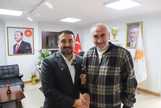 Hayırlı Olsun Ziyareti Gerçekleşti