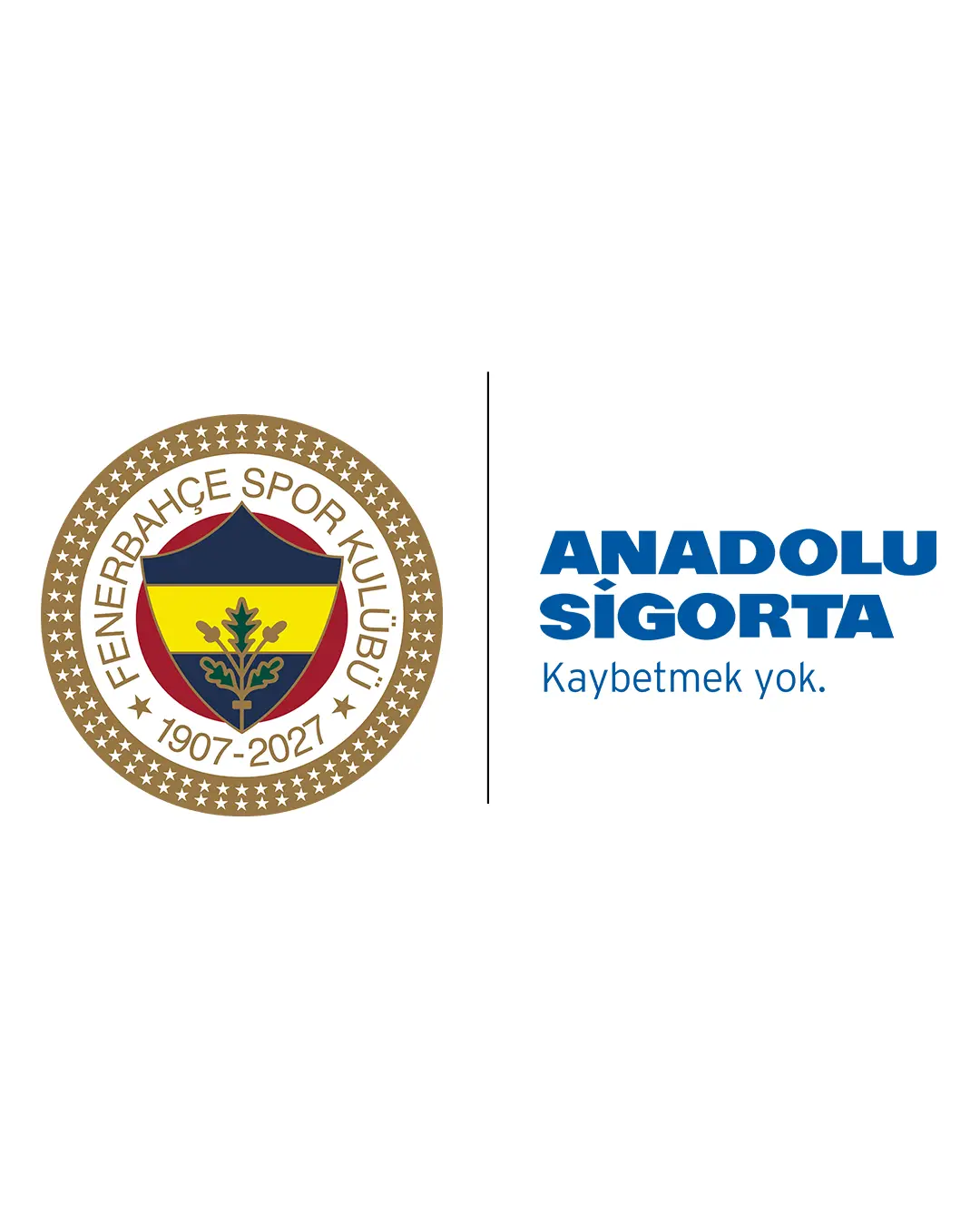 Fenerbahçe Spor Kulübü ile Anadolu Sigorta Arasındaki Sigorta Çözüm Ortaklığı Anlaşması Yenilendi