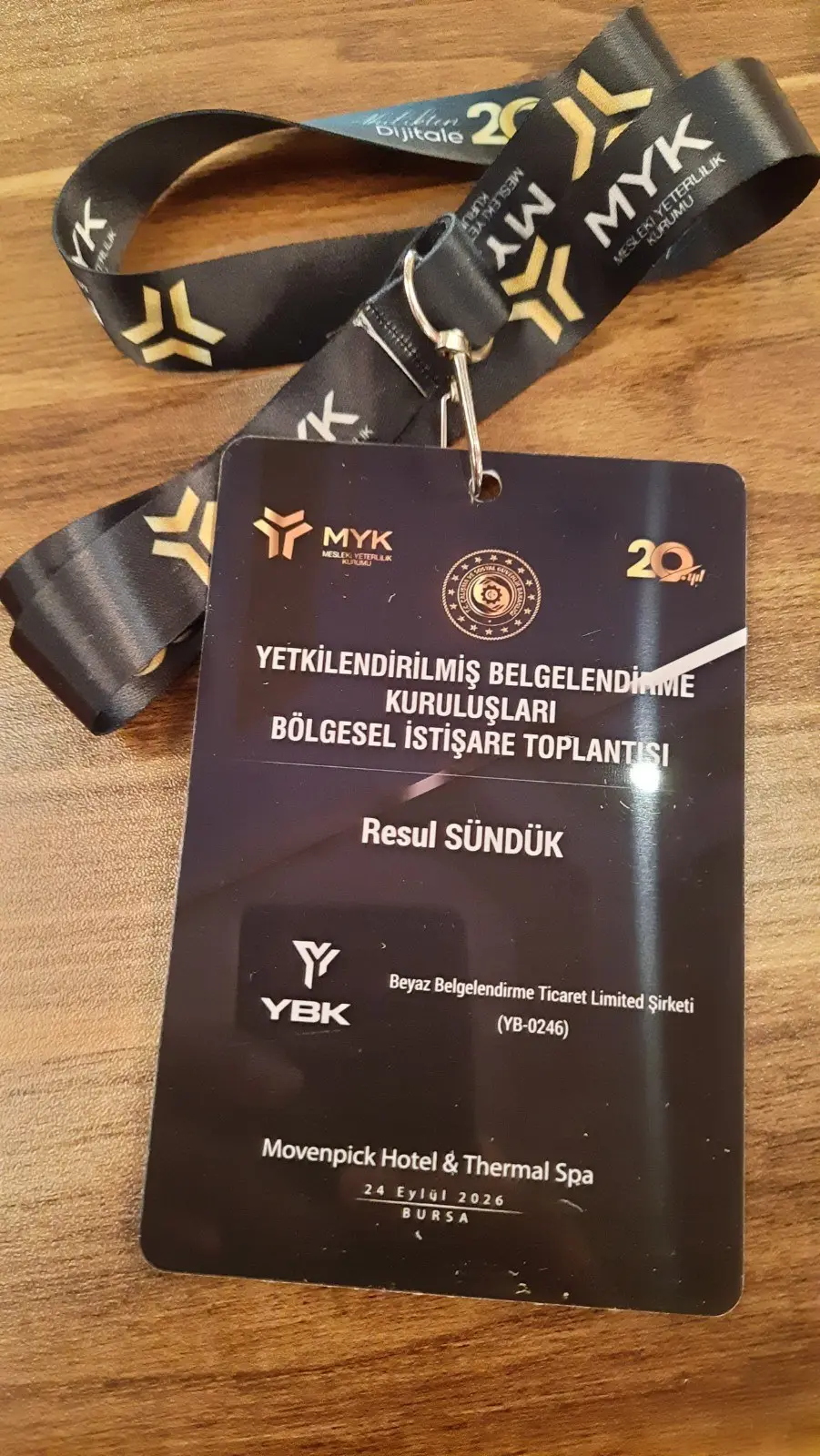 Uşak Gençlik Festivali'nde Coşku