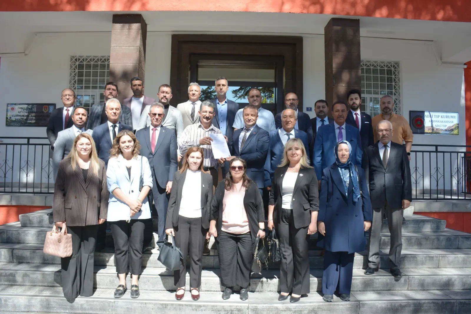 VIII. Uluslararası GastroAfyon Festivali 2026'da yapılacak