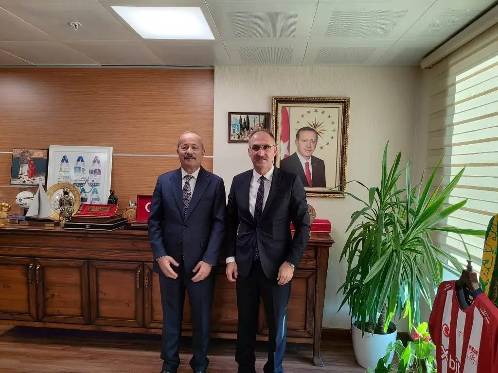 Banaz'da akaryakıt fiyatları güncellendi