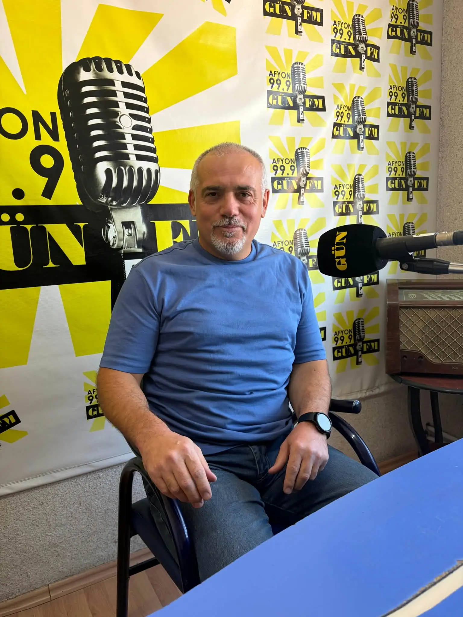Belediye Başkanı Ziyaret Edildi