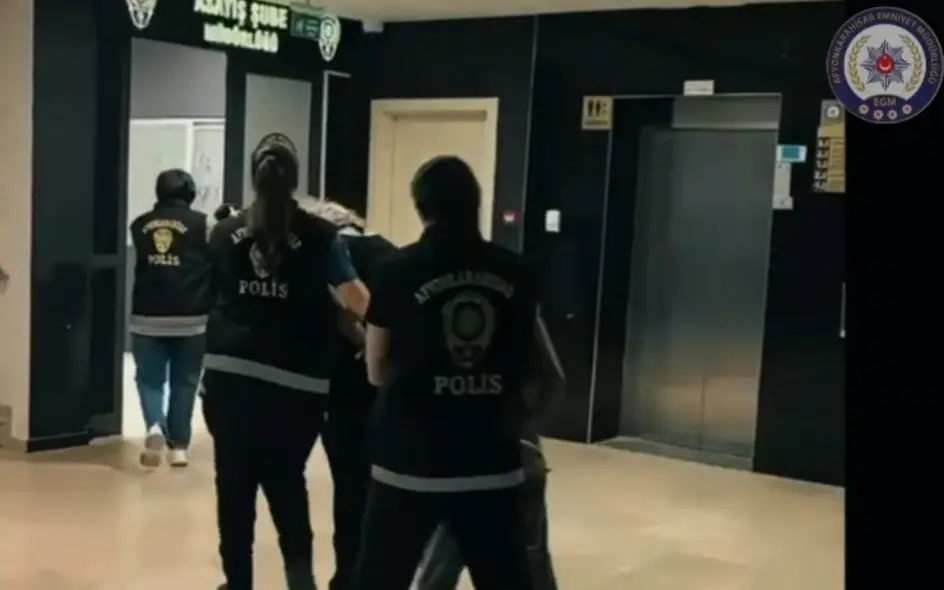 Adana'daki tesislere mikroplastik denetimi yapıldı