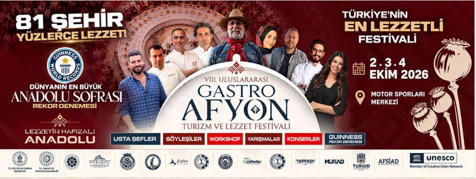 Gastro Afyon